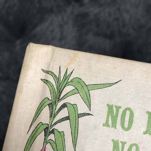 No Fighting, No Biting! by Else Holmelund Minarik I Can Read Book Vtg 1958 - Picture 10 of 10